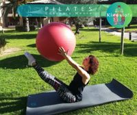 Clases de Pilates Centro Kinesiofit Clases de Pilates Centro Kinesiofit