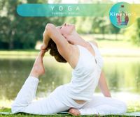 Clases de Yoga Centro Kinesiofit