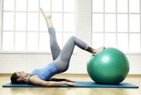 Clases de Pilates Centro Kinesiofit Clases de Pilates Centro Kinesiofit