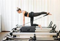 Clases de Pilates Centro Kinesiofit Clases de Pilates Centro Kinesiofit