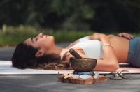 Clases de Yoga Centro Kinesiofit