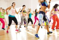 Clases de Zumba Centro Kinesiofit Clases de Zumba Centro Kinesiofit