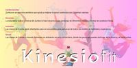 Clases de Zumba Centro Kinesiofit Clases de Zumba Centro Kinesiofit