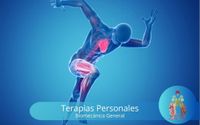 Kinesiología Aplicada Centro Kinesiofit