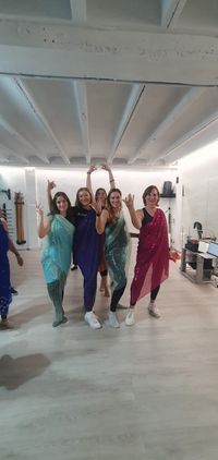 Centro Kinesiofit Bolywood (2)