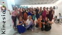 CENTRO KNESIOFIT BOLYWOOD